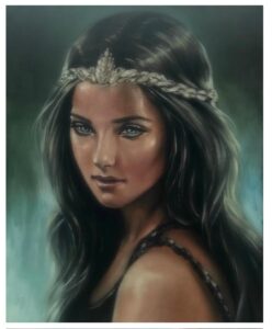 Aslaug