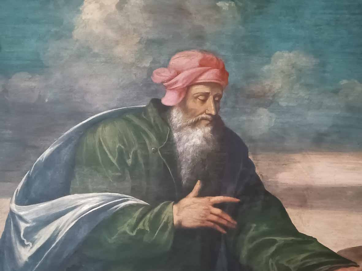 I VOLTI DELLA SAPIENZA. Dosso e Battista Dossi nella Biblioteca di Bernardo Cles