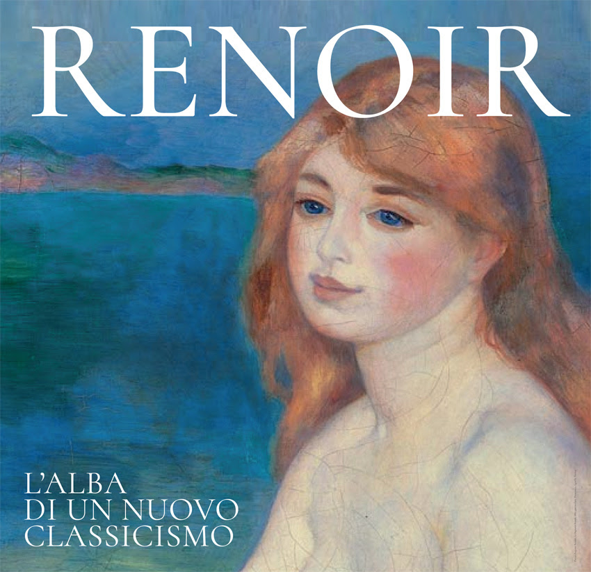 Pierre-Auguste Renoir – L’alba di un nuovo classicismo