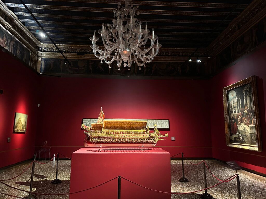 Courtesy Fondazione Musei Civici di Venezia. Photo Elisa Chesini