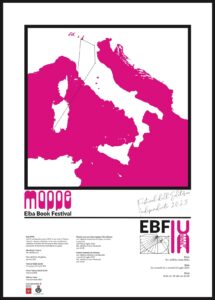 Elba Book IX