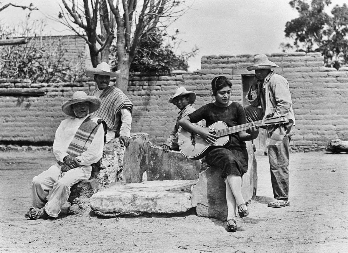 TINA MODOTTI – Rovigo, Palazzo Roverella – 22 settembre 2023 – 28 gennaio 2024