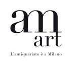 AMART Milano, Palazzo della Permanente 8 – 12 novembre 2023