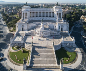 © MiC, VIVE - Vittoriano e Palazzo Venezia, Vittoriano