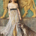 MODA E MODERNITA’ TRA ‘800 E ‘900 – Boldini, Erler, Selvatico -Treviso, Museo Luigi Bailo 13 aprile – 28 luglio 2024