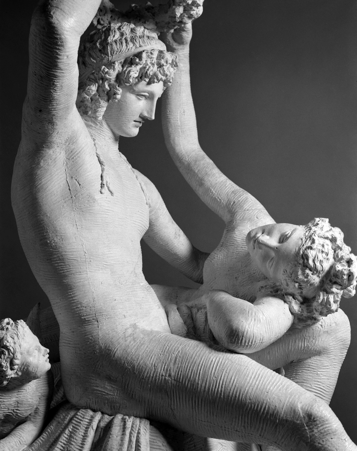 CANOVA QUATTRO TEMPI