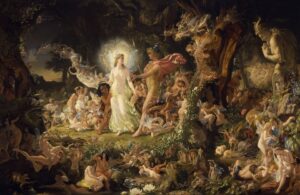 Sir_Joseph_Noel_Paton_-_The_Quarrel_of_Oberon_and_Titania_-_Google_Art_Project_2