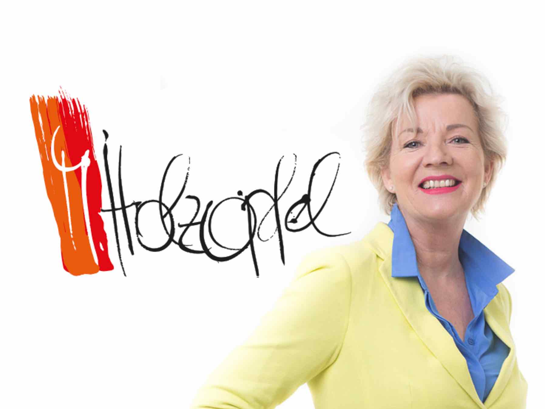 Tra astratto e PopArt, viaggio attraverso le opere dell’artista Margot Holzapfel