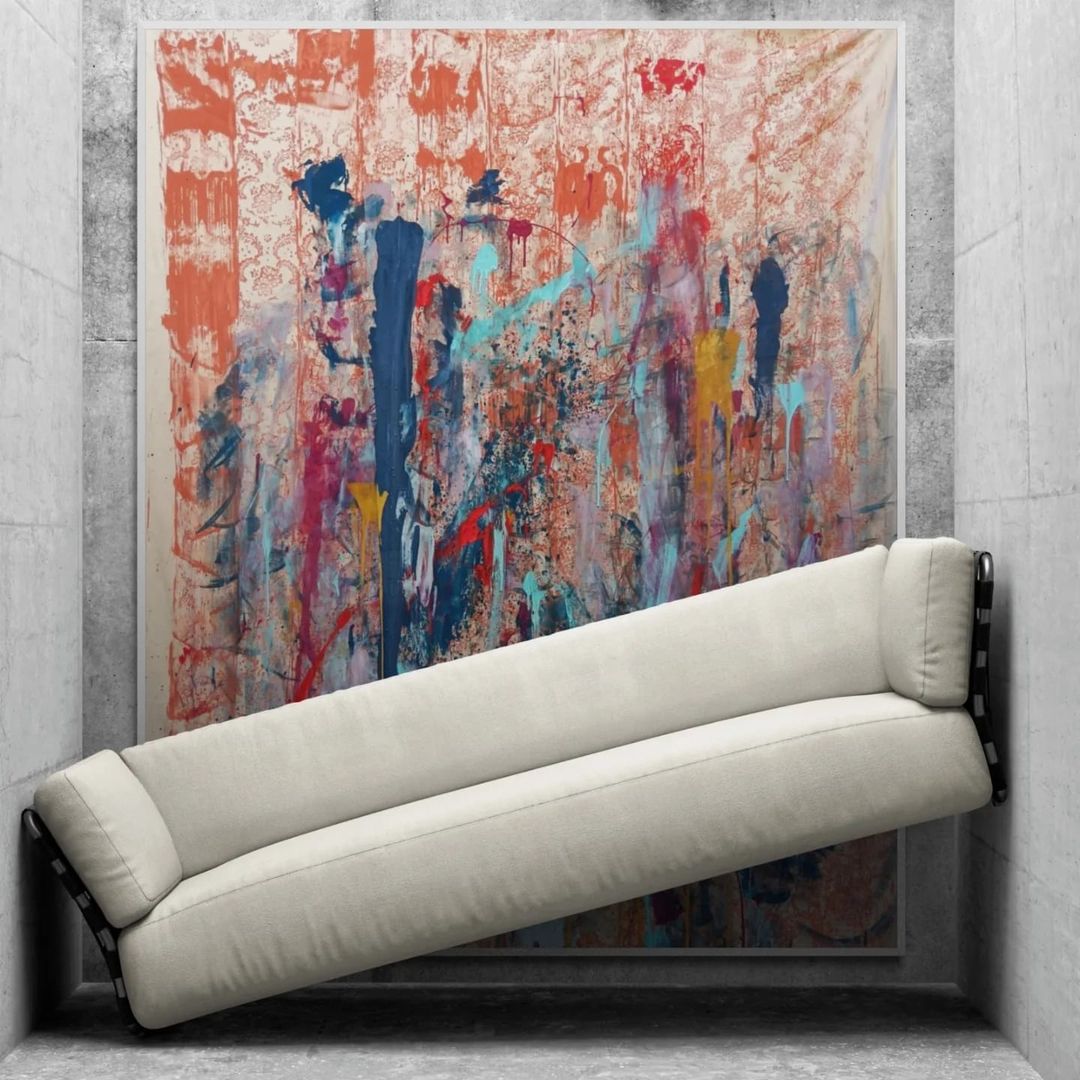 Elena Pazzaglia – Explorer Of Art