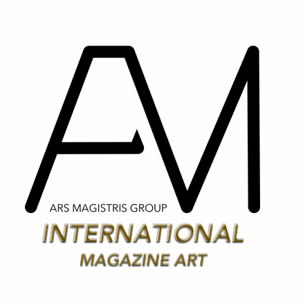 ARS MAGISTRIS – MAGAZINE ART 