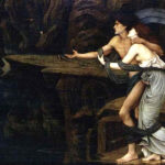 John_Roddam_Spencer_Stanhope_-_Orpheus_and_Eurydice_on_the_Banks_of_the_Styx,_1878