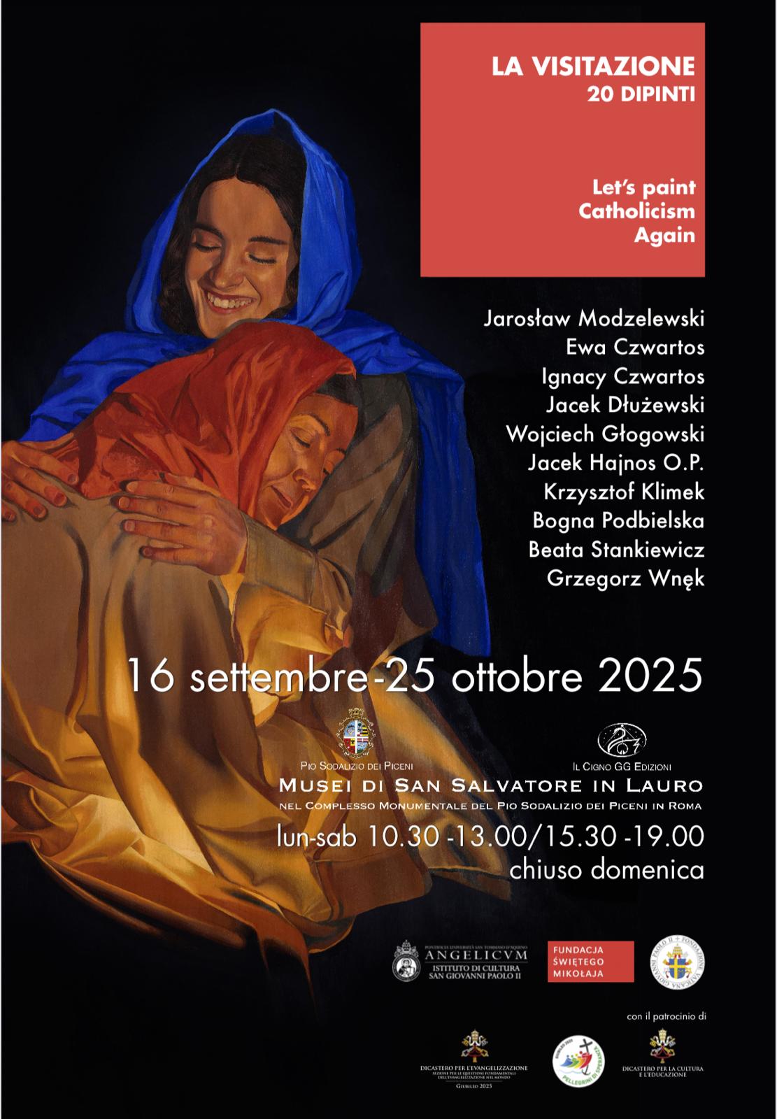 locandina. La Visitazione. jpeg